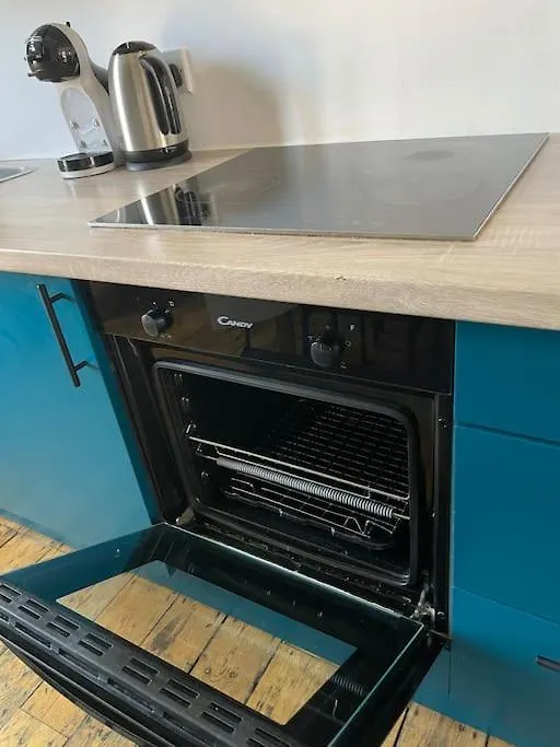 Apartment Stylish London Townhouse, Perfect For Large Groups, Convenient Public Transport Links, Close To Tower Bridge And London Liverpool Street